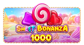 Sweet Bonanza 1000