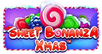 Sweet Bonanza Xmas